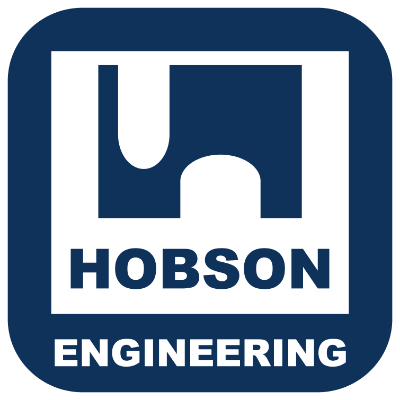 Picture for manufacturer Hobson