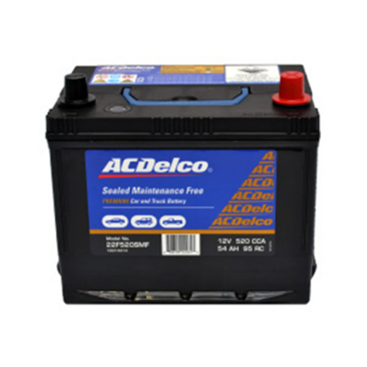 Picture for category Batteries