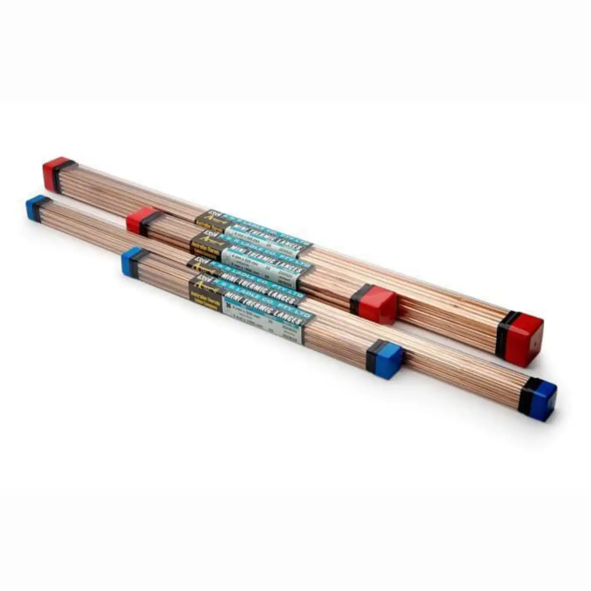 Picture of Lance Rods, 6mm x 505mm, 25 Per Pkt, Minimum Packet Buy