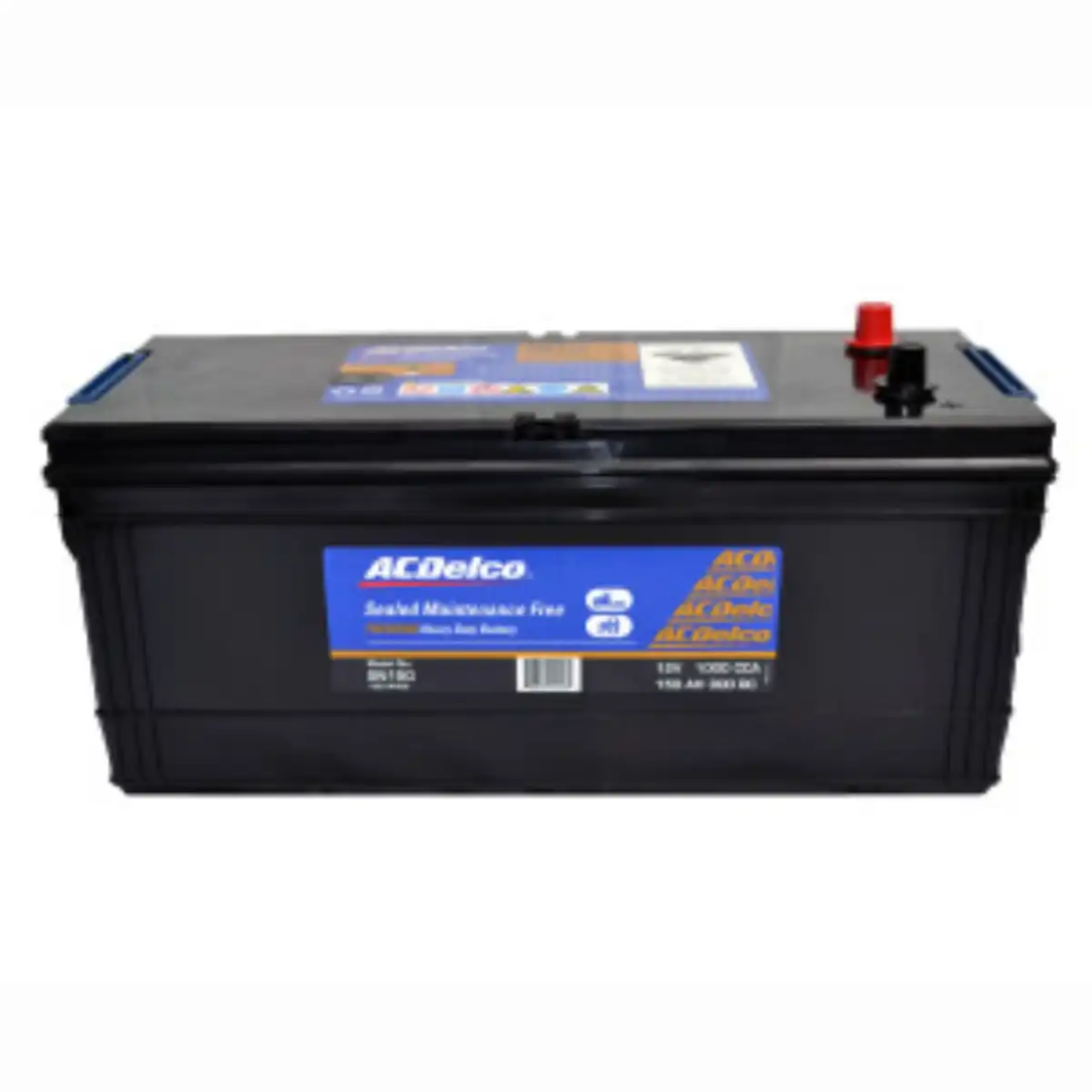 Picture of Battery, ACDelco, Maintenance Free, (N150)