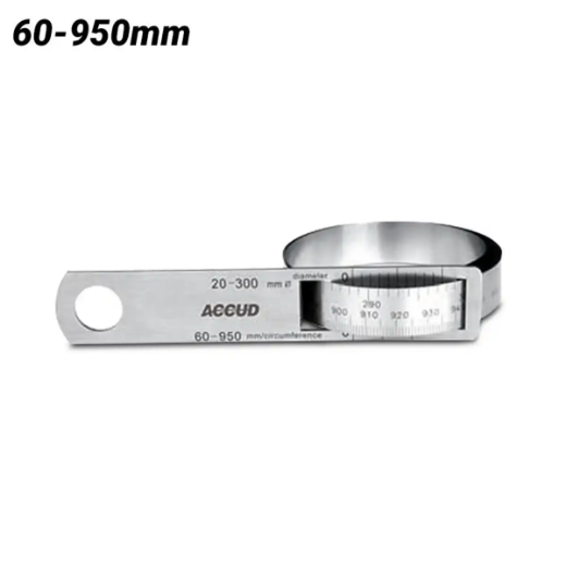 Picture of 60-950mm Circumference Tape, Accud