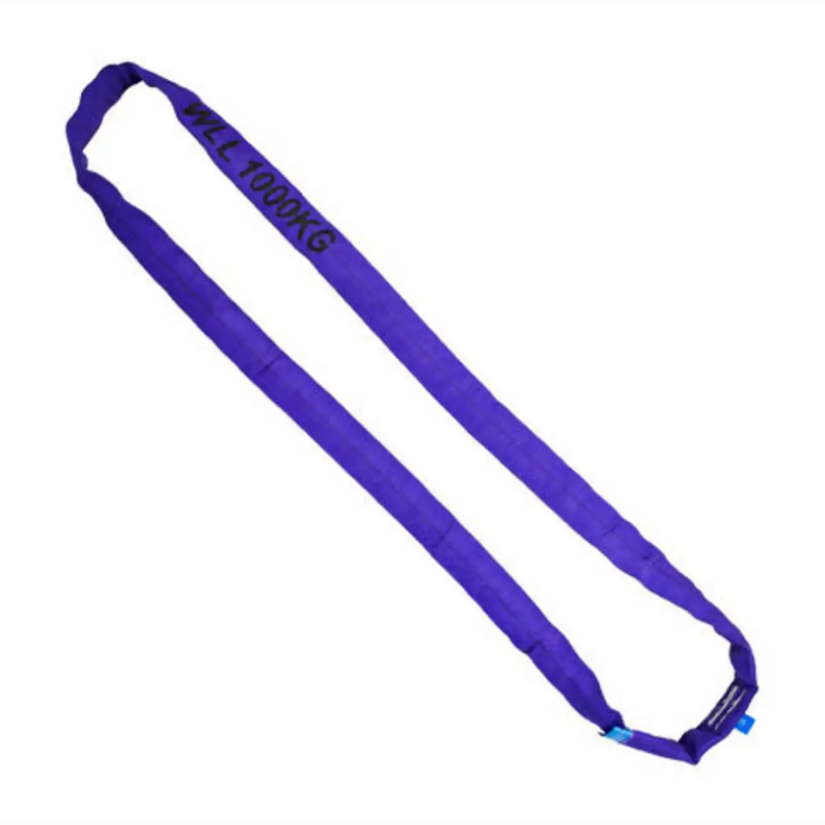 Picture of Round Sling 1T Violet 1M