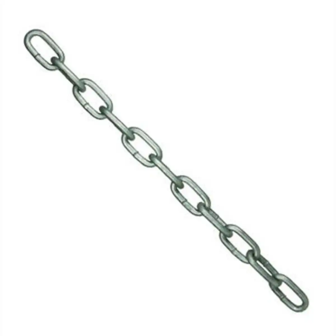 Picture of Chain, Long Link Galvanised 8mm