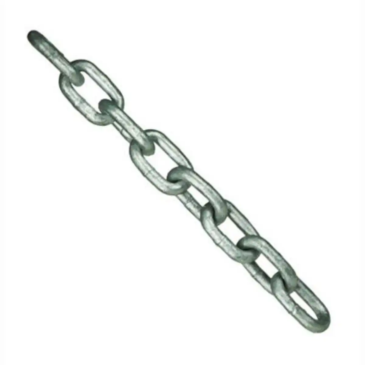 Picture of Chain, Regular Link Galvanised 4mm