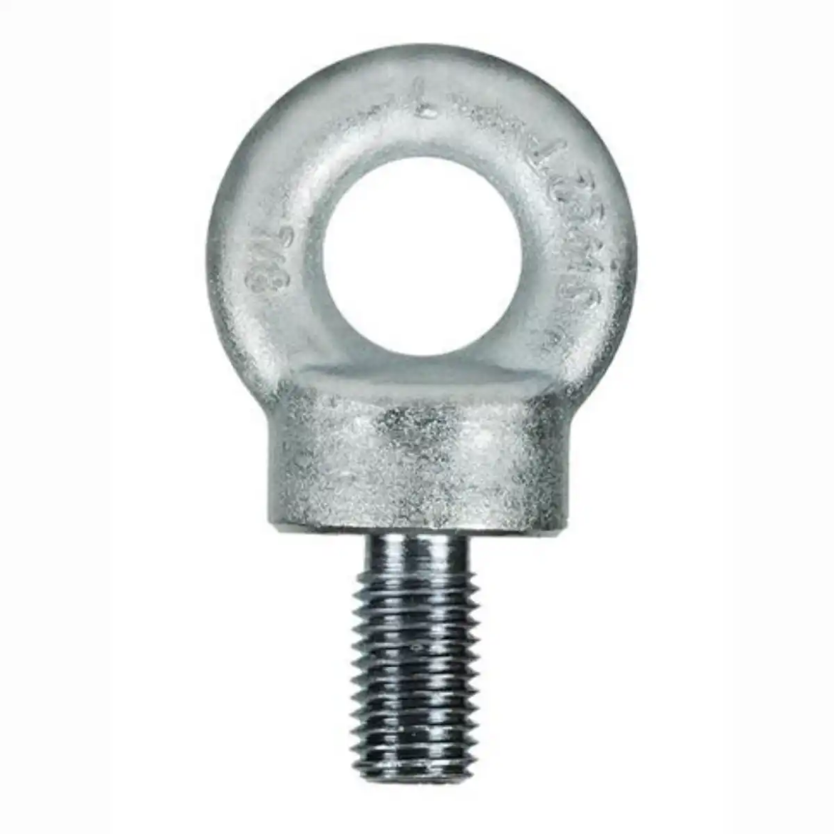Picture of Eye Bolt BS529 Zinc 5/8'' BSW/UNC - 0.9T