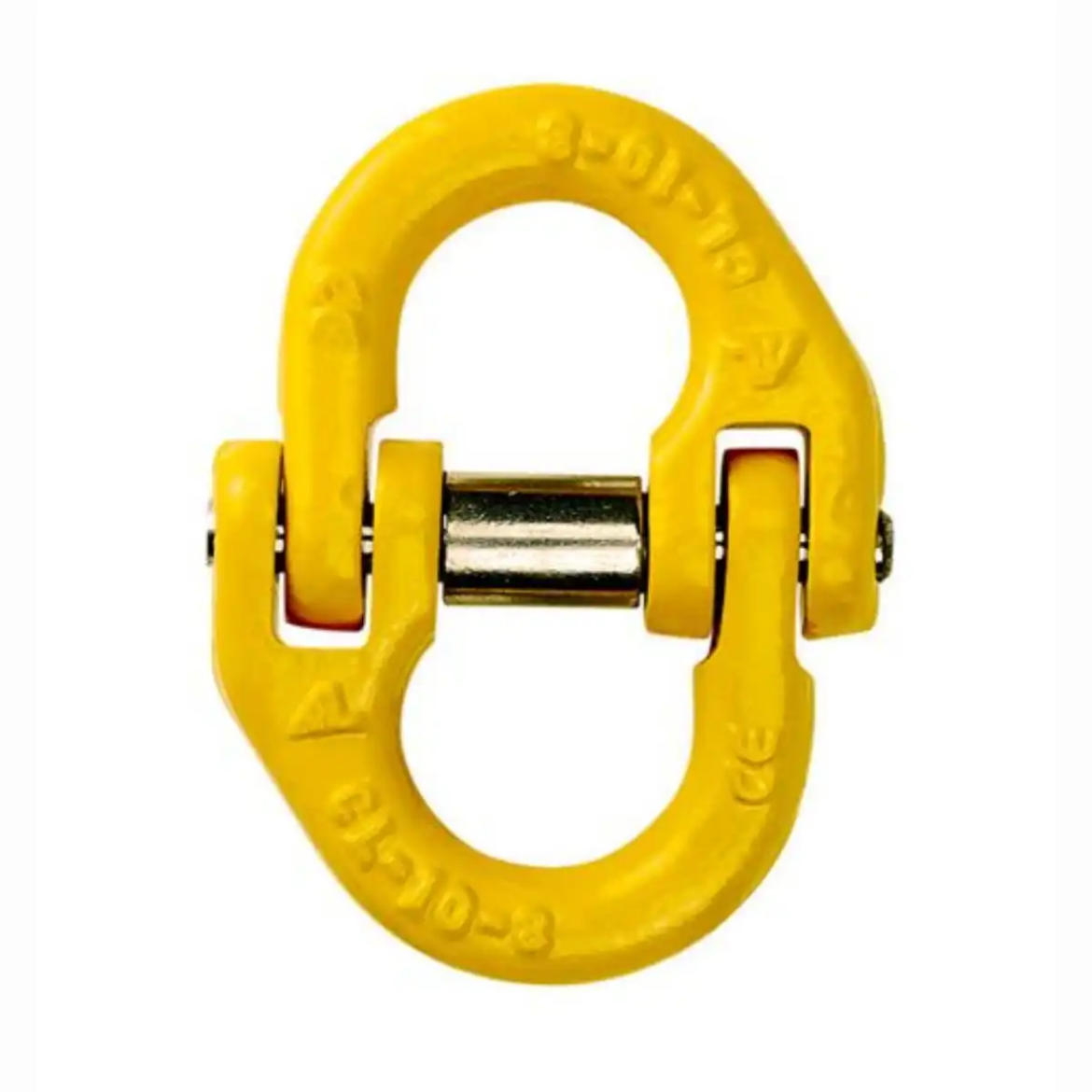 Picture of G80 Chain Connector Type CL 10mm, Hammerlock