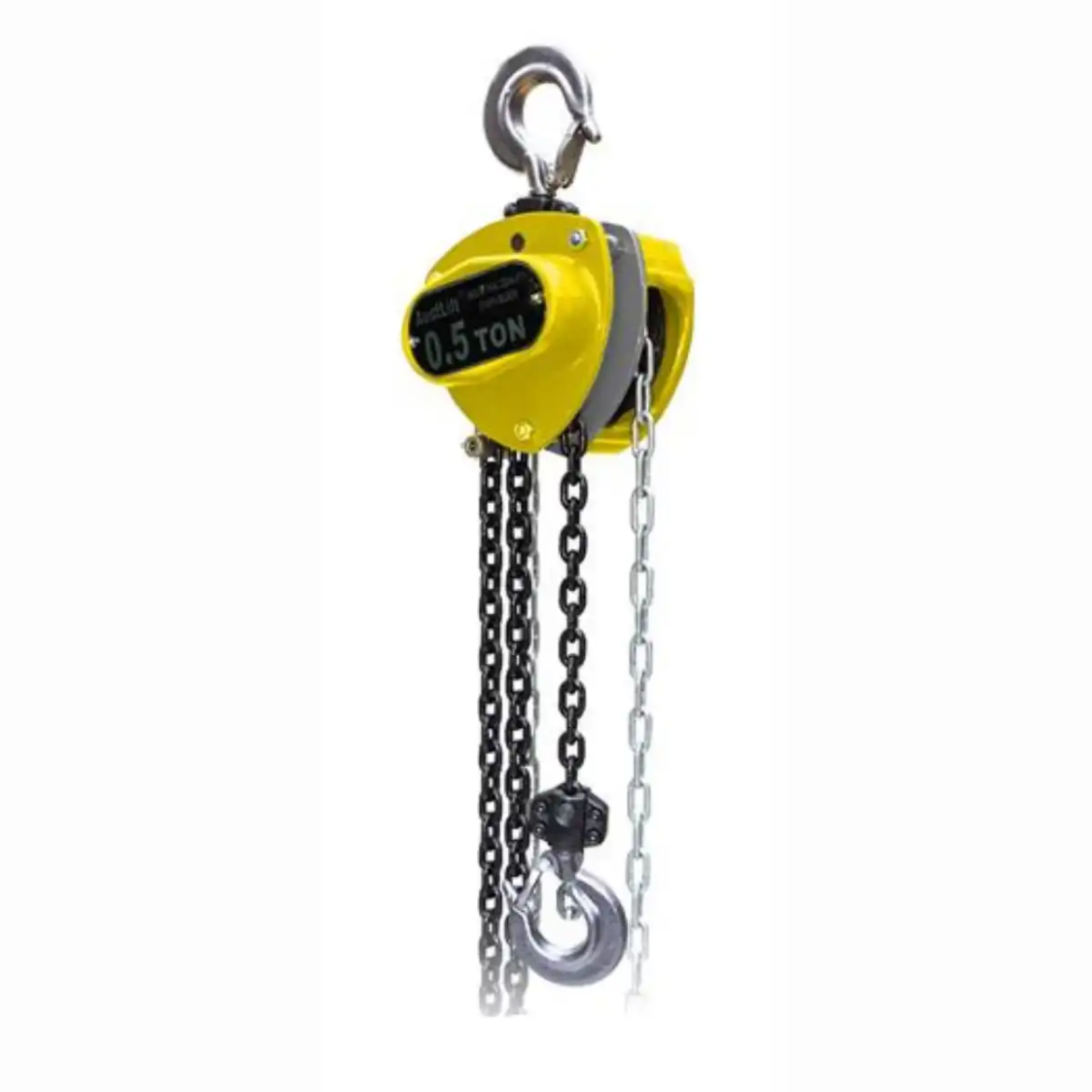 Picture of W4 Chain Block 3M Lift, 3T