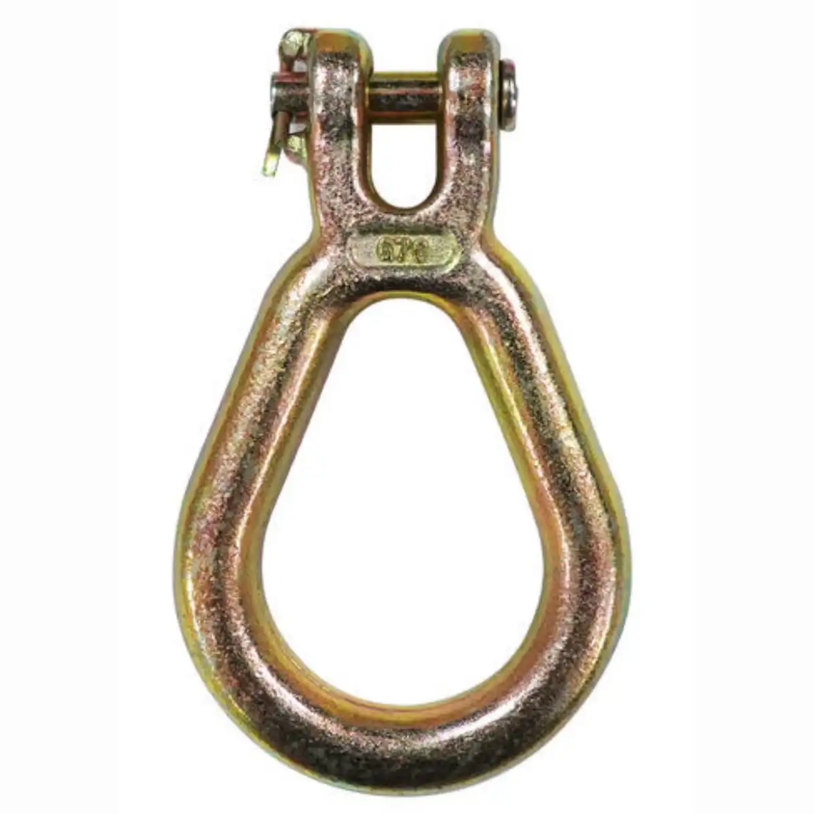 Picture of G70 Lug Link Clevis Gold 8mm