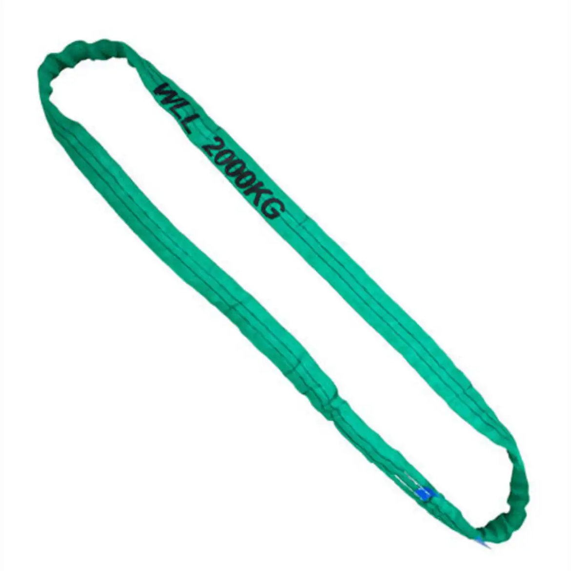 Picture of Round Sling 2T Green 1M