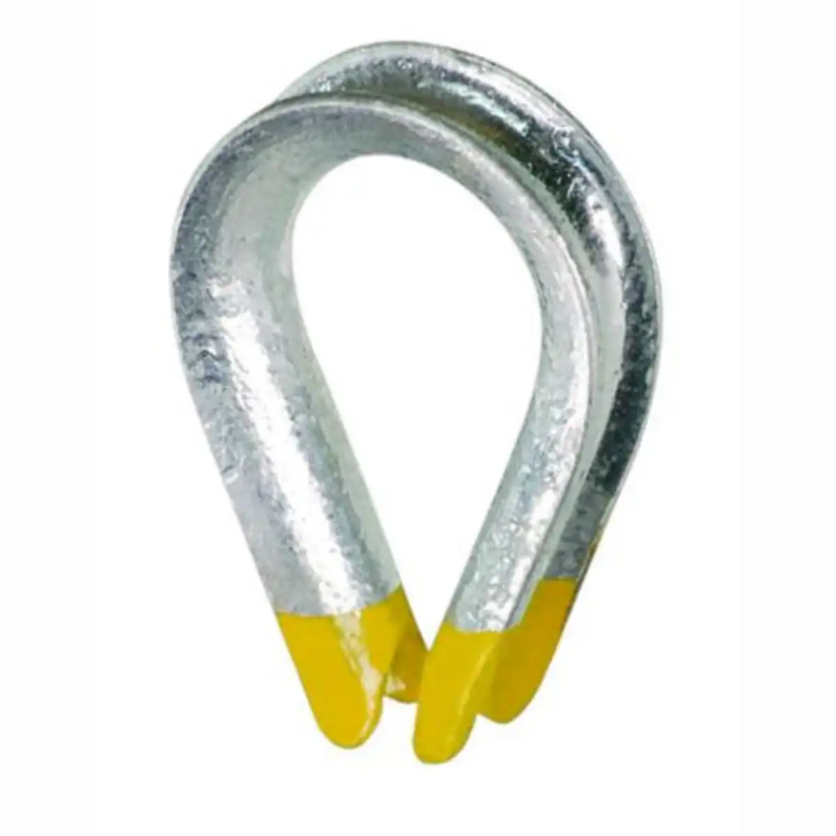 Picture of Thimble AS Type Galvanized 12mm