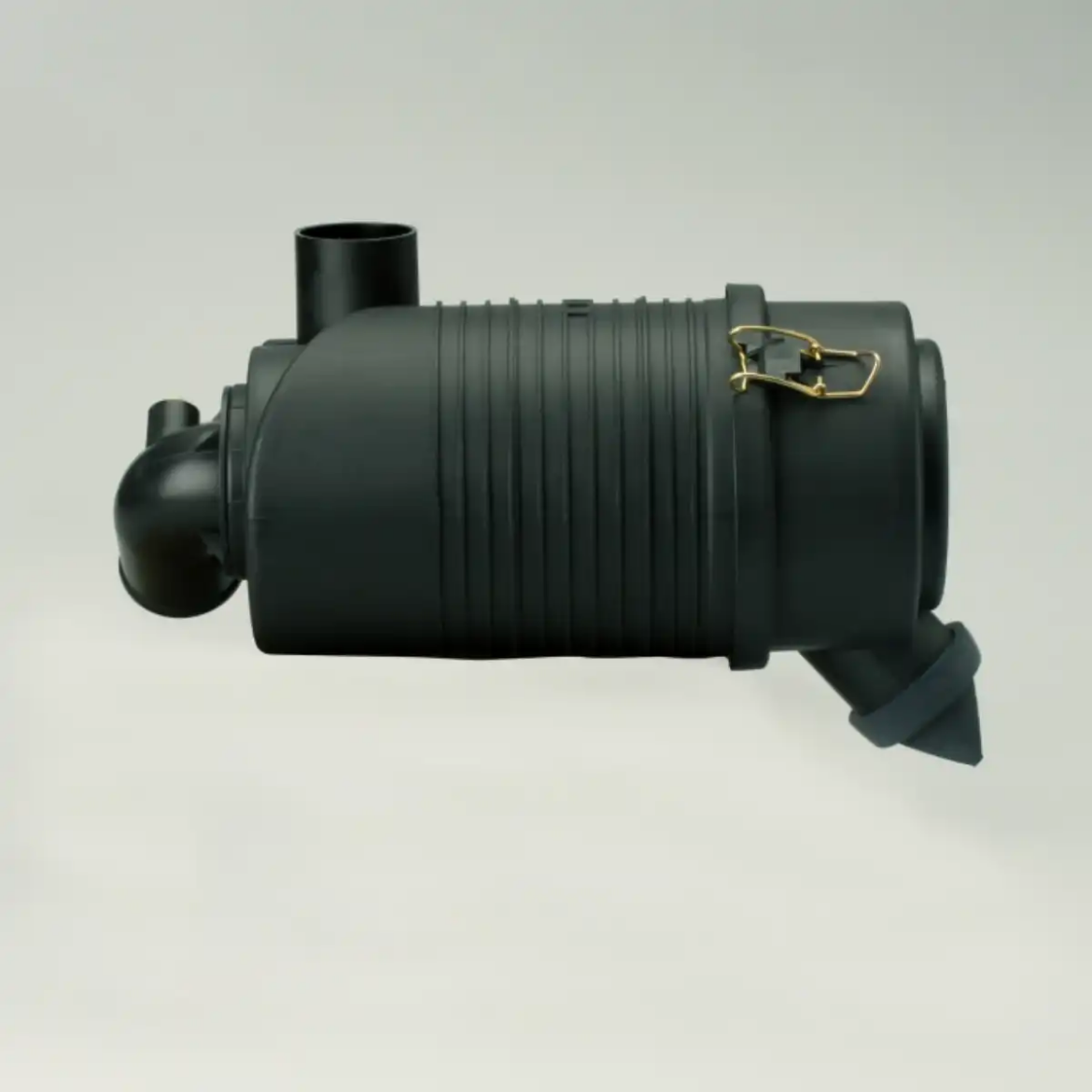 Picture of Air Filter Housing, 2" Inlet/Outlet, 90 Deg, FPG Radialseal, c/w P821575/P822858