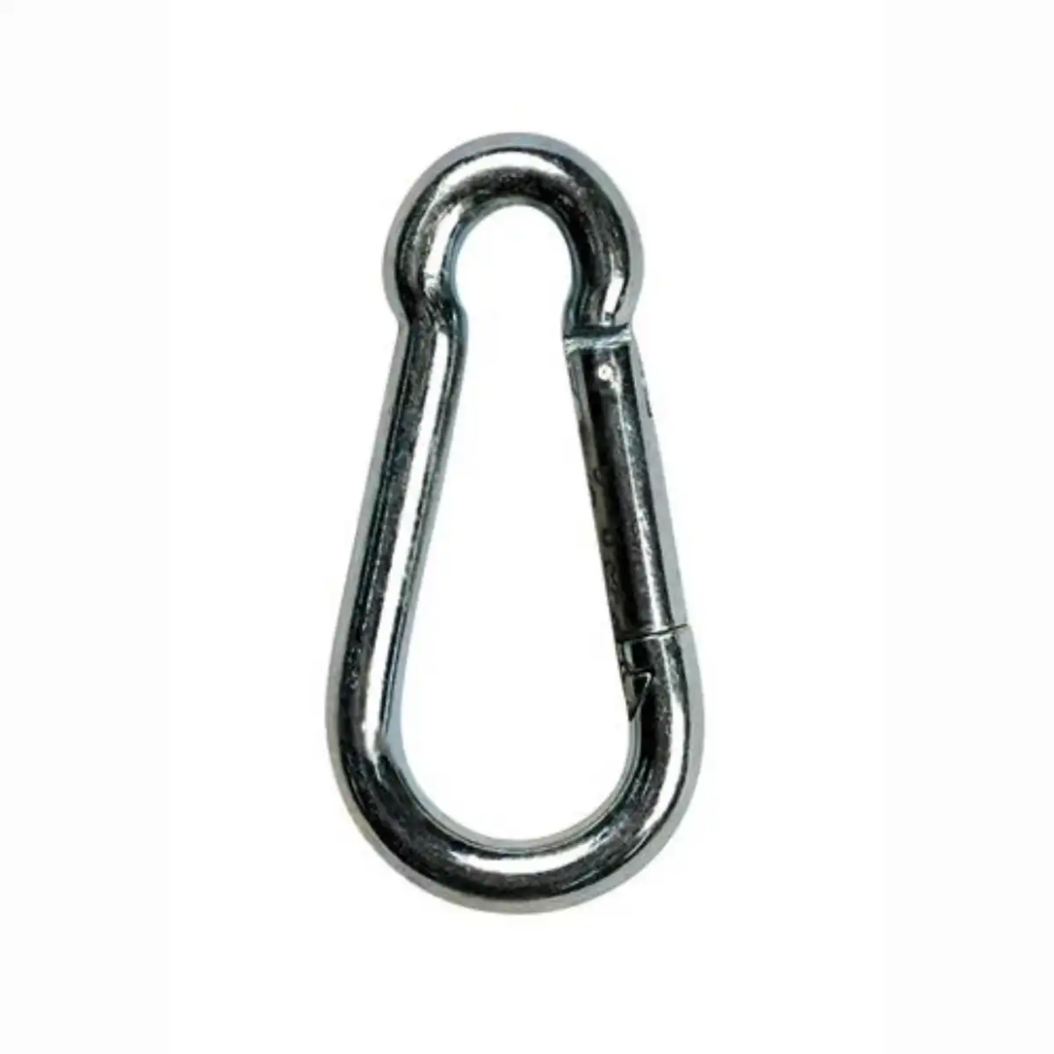 Picture of Snap Hook Zinc 4mm