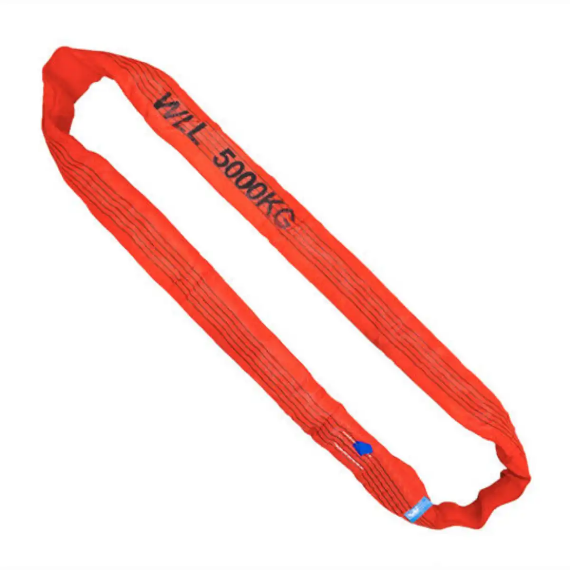 Picture of Round Sling 5T Red 5M