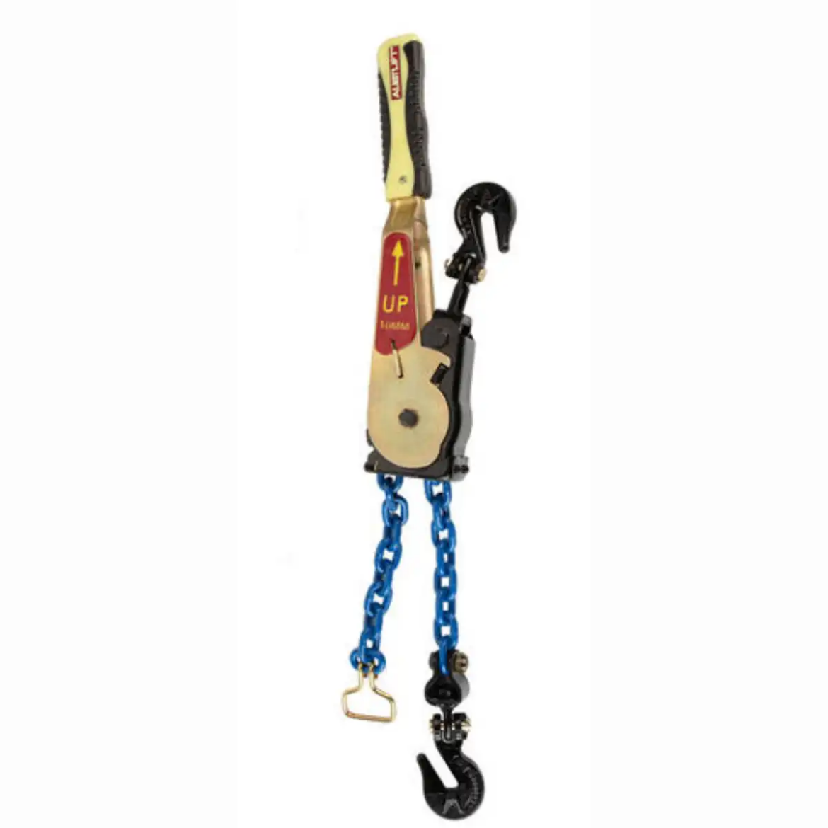 Picture of Maxibinder (AusBinder V3) with swivel head 10mm
