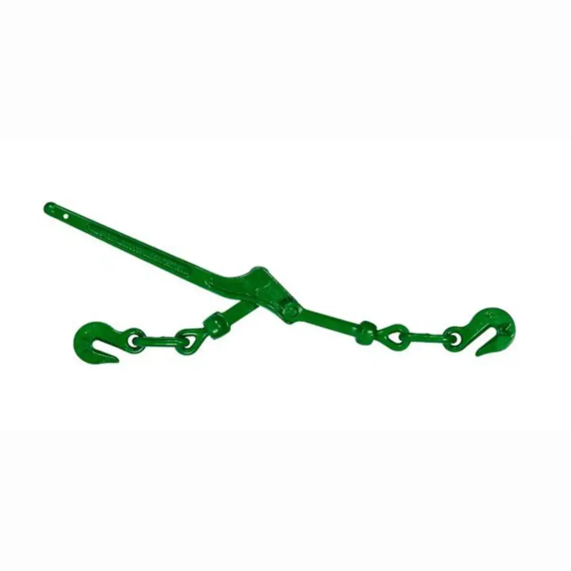 Picture of Load Binder, Lever, Wing Grab Hooks 6mm