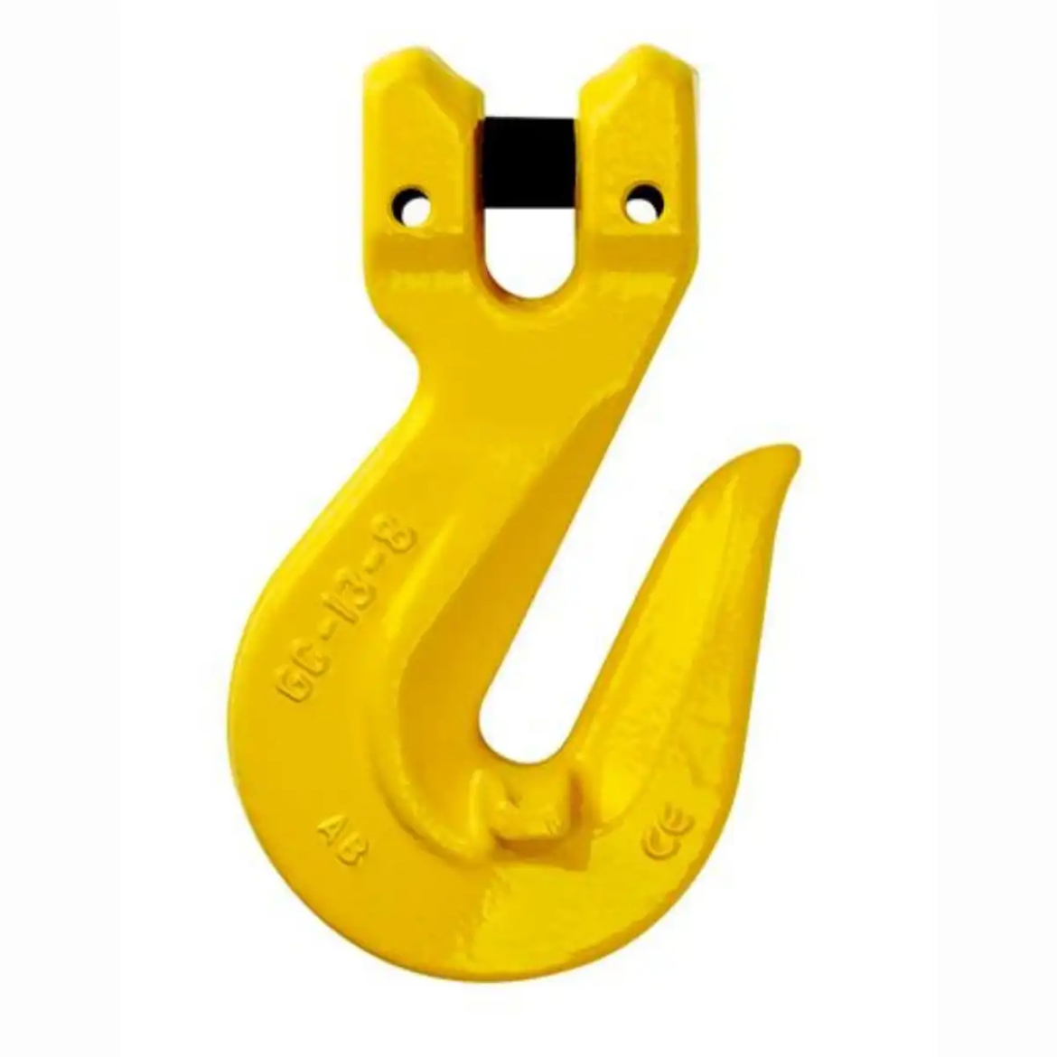 Picture of G80 Grab Hook Clevis Type GC 13mm