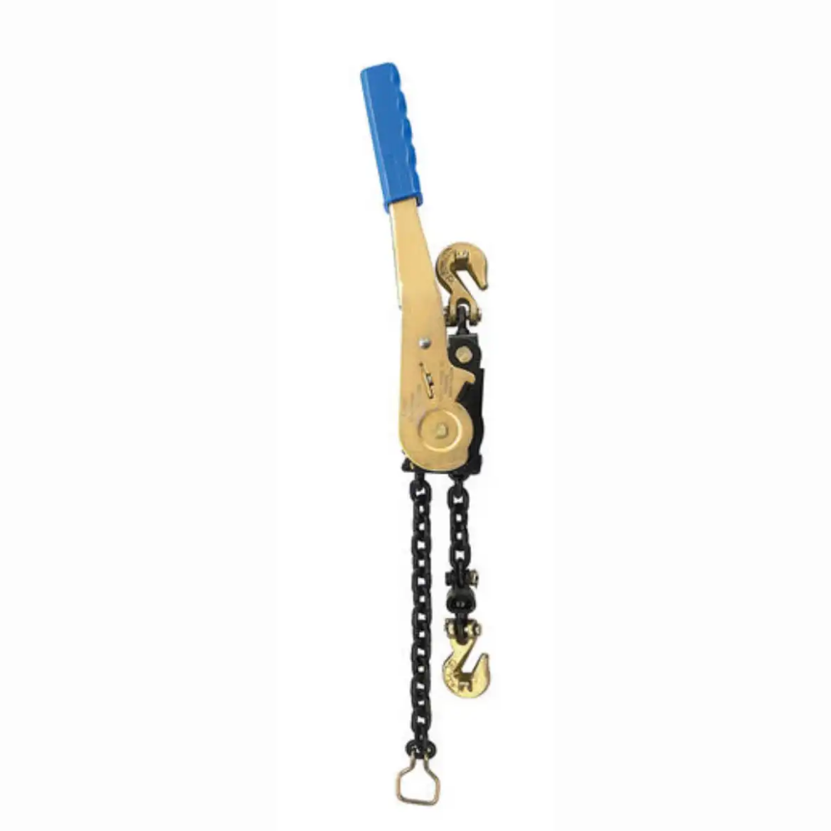 Picture of Maxibinder (AusBinder V3) with swivel head 6mm