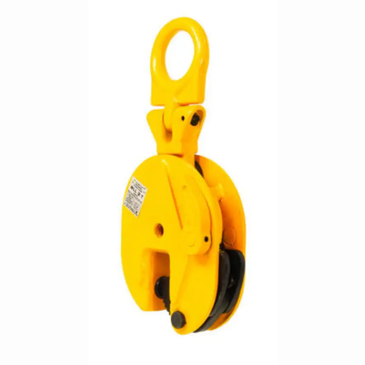 Picture of Universal Plate Clamp 3T Jaw 0-30mm (Plate Lifter)