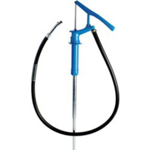 Picture of PUMP, ALL PURPOSE C/W HOSE 60/205L (Diesel, Oils to SAE 90)