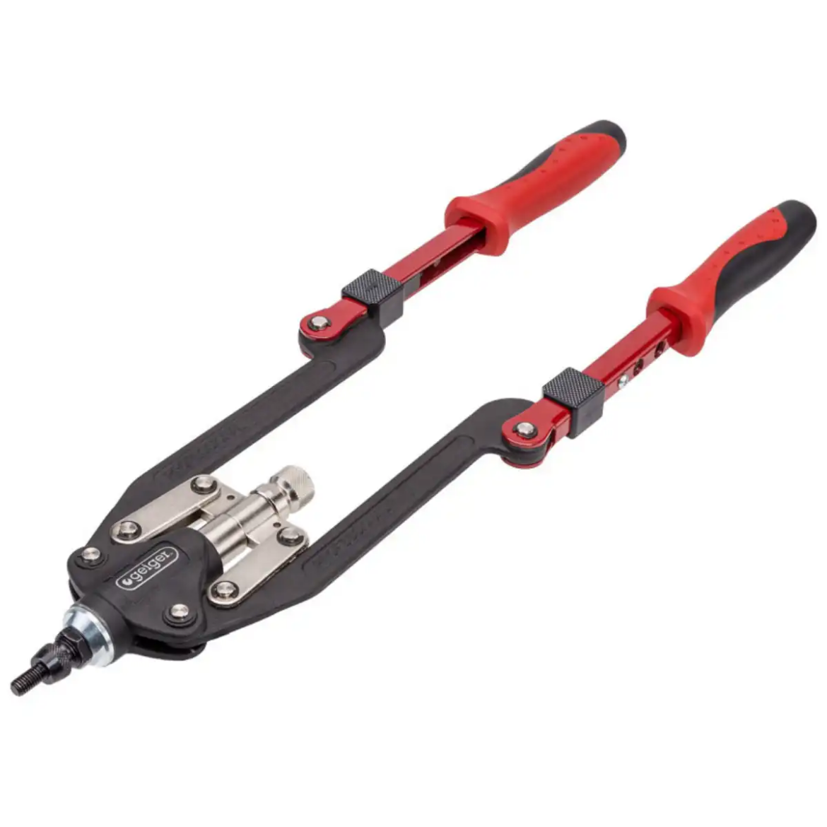 Picture of GEIGER HEAVY DUTY RIVET GUN & NUTSERT TOOL