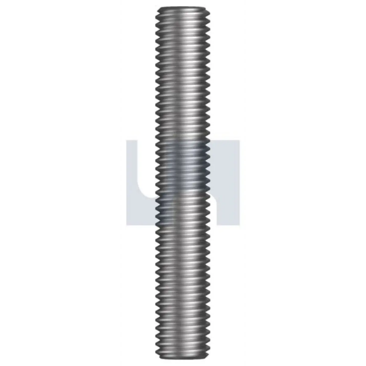 Picture of Threaded Rod, High Tensile, Sampson, Class 8.8, M30 x 1mtr