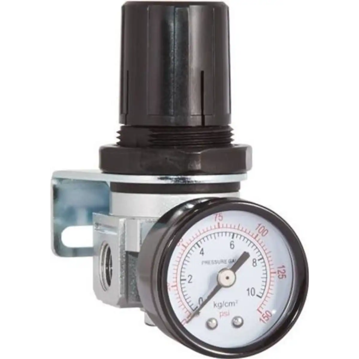 Picture of GEIGER 1/4" REGULATOR 1/4" NPT PORTS