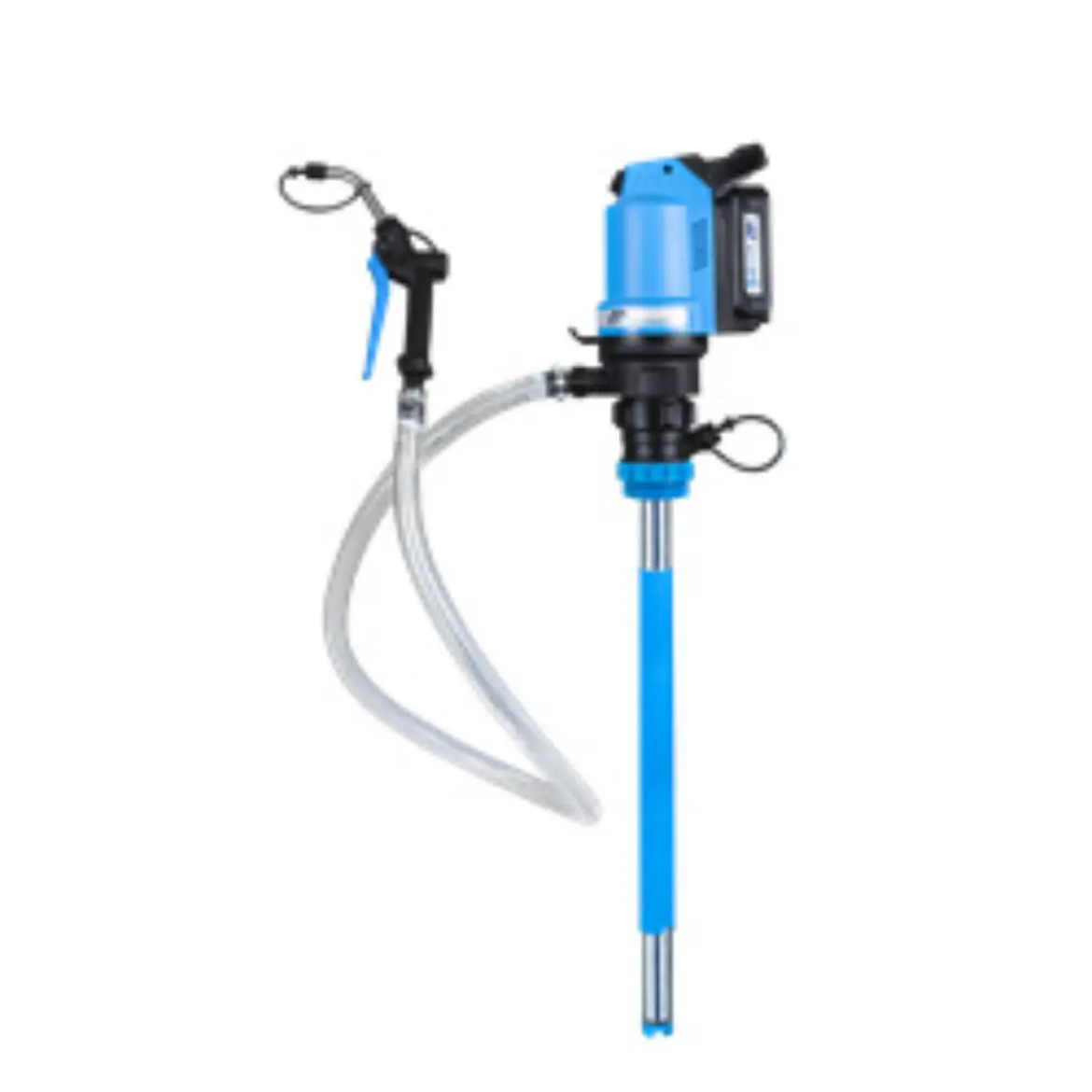 Picture of BOP 60/205L STARTER KIT