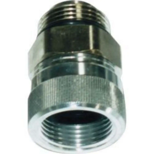 Picture of Swivel, 3/4" M/F BSP Straight