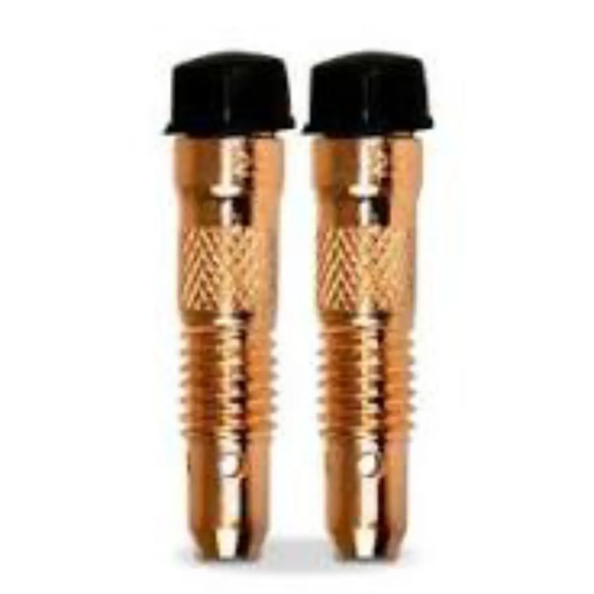 Picture of TIG TORCH COLLET BODY, COLLET SIZE 2.4MM, SUIT 17/26 TORCH, Pkt.2