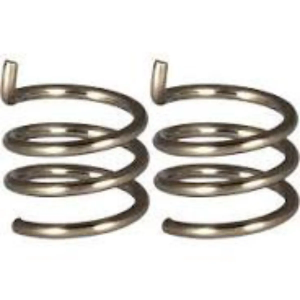 Picture of BINZEL STYLE NOZZLE SPRING, SUIT SB15 TORCH, Pkt.2