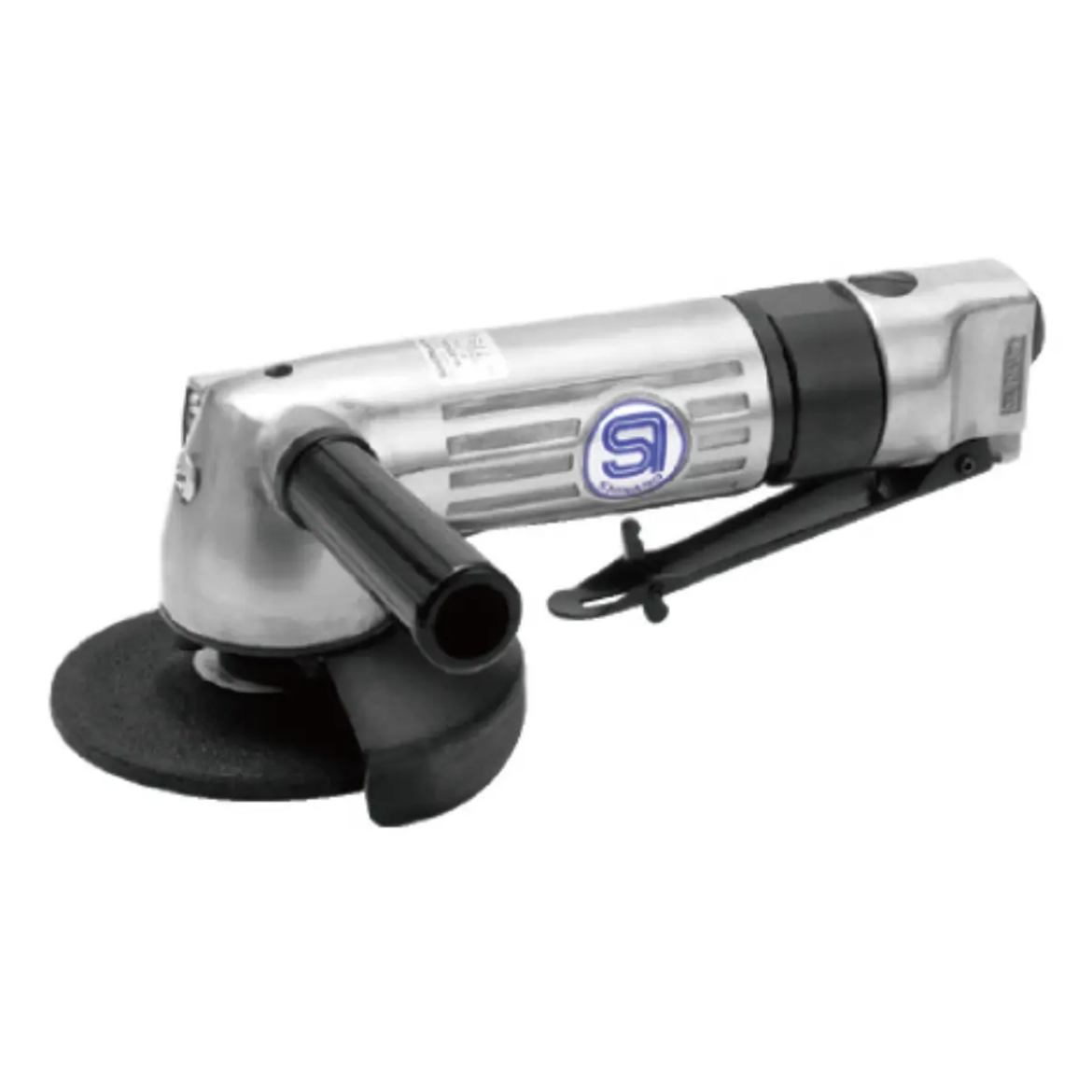 Picture of Grinder, Shinano, 4", M10x1.5, Weight 1.82kg
