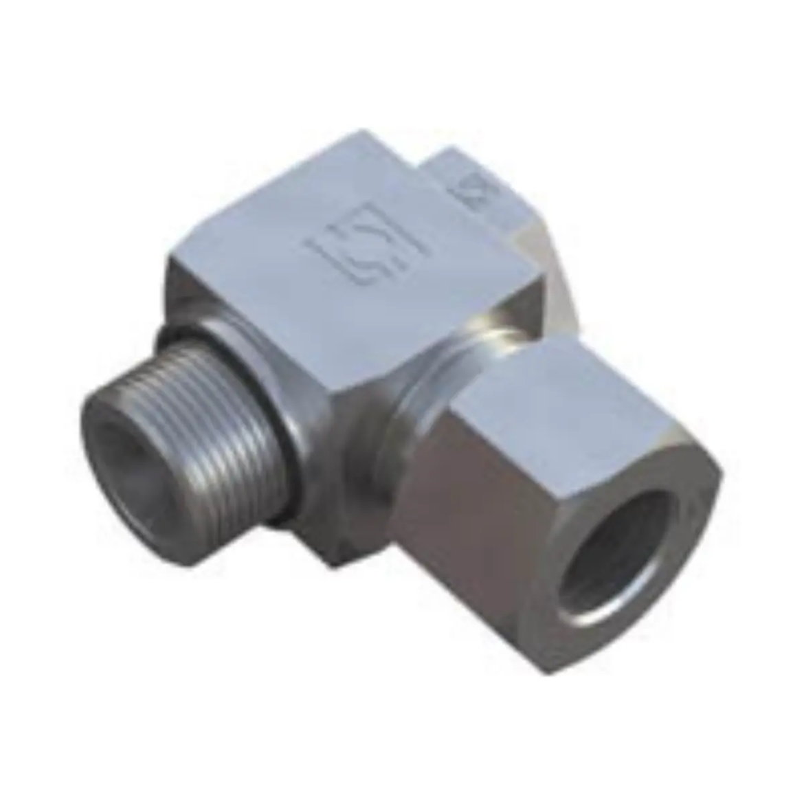 Picture of Elbow, Banjo Connector, 15L x 1/2" BSPP bolt