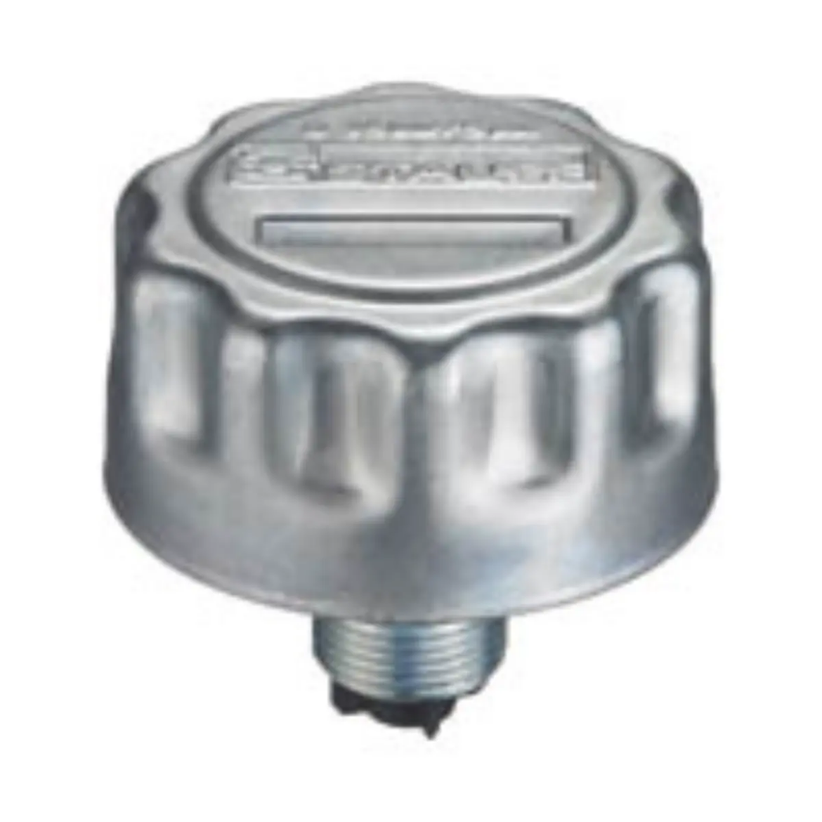 Picture of Filler Breather Cap, 1" BSPP, Chrome
