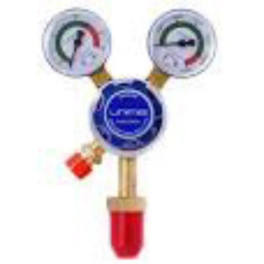 Picture of Regulator, Argon, 18 Month Warranty