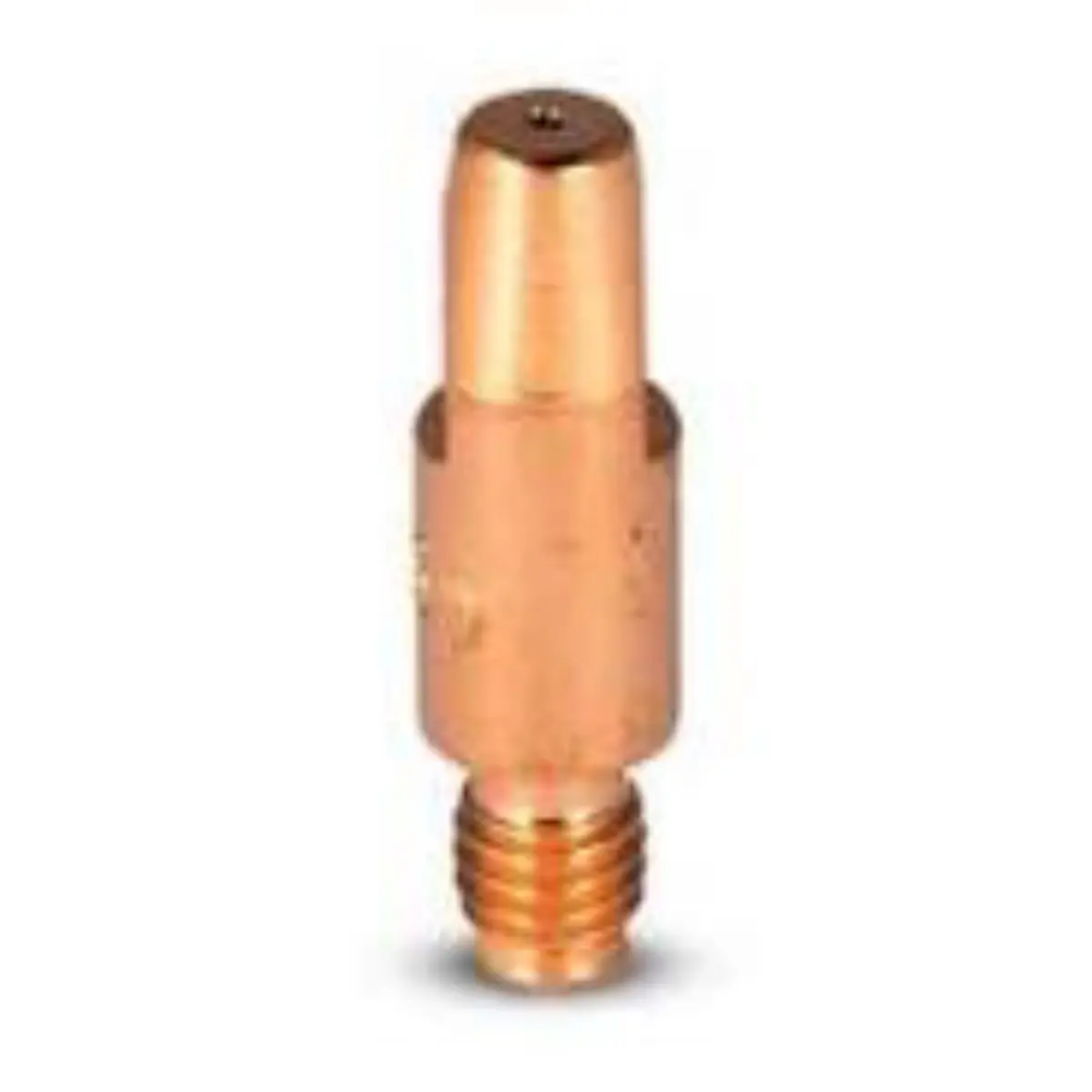 Picture of BINZEL STYLE CONTACT TIPS, M6 x 0.8mm Suit Torch SB24/SB25/SB36/DM26