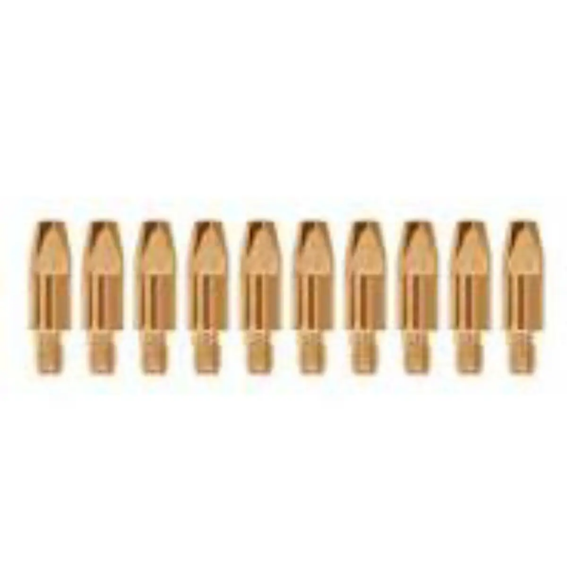 Picture of BINZEL STYLE CONTACT TIPS, M6 x 0.9mm Suit Torch SB24/SB25/SB36/DM26