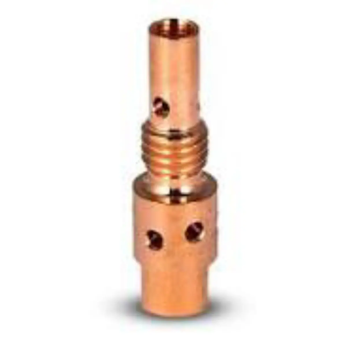 Picture of BINZEL STYLE TIP HOLDER, SUIT TORCH SB25, Pkt.2