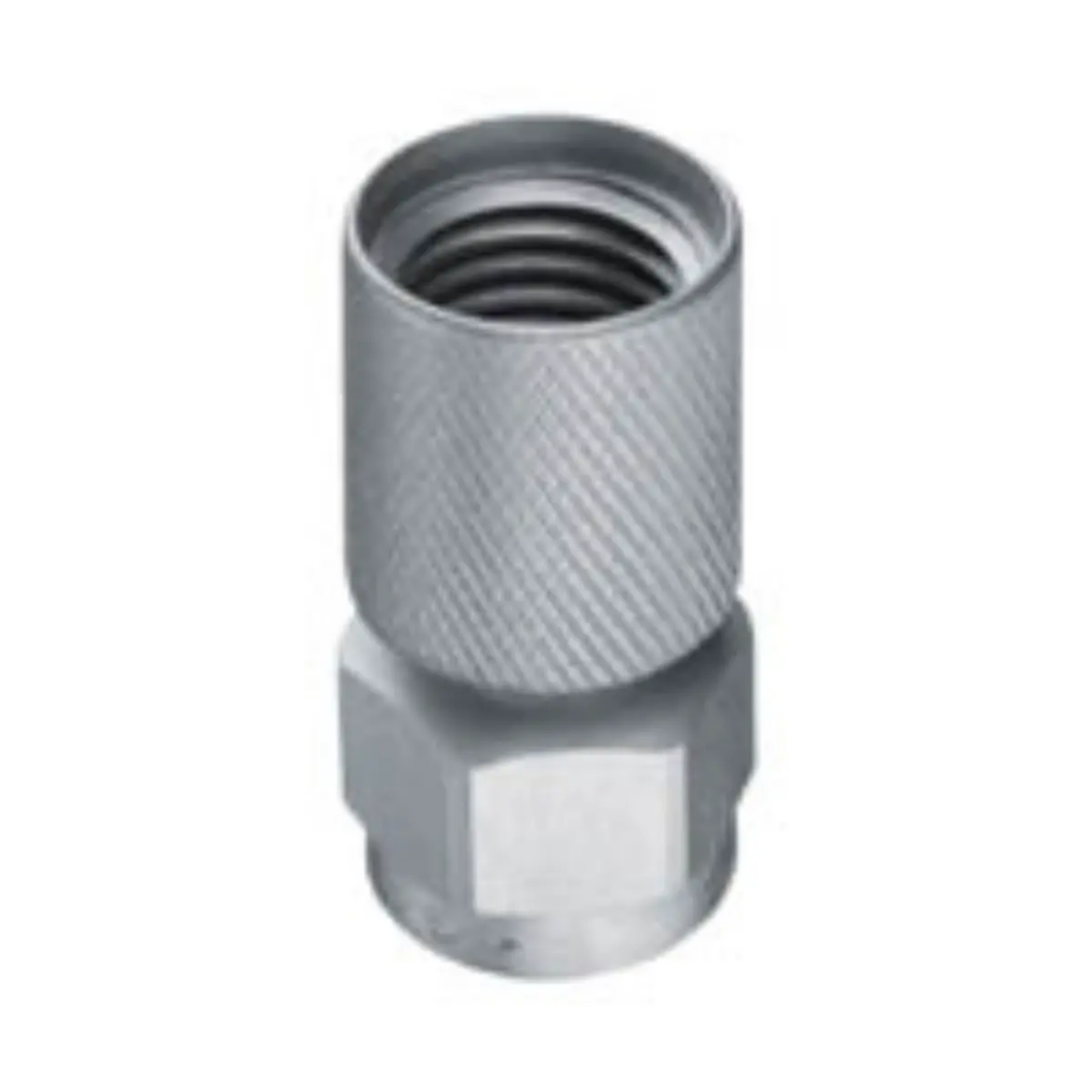 Picture of Gauge Adaptor 1/4" NPT x Test 20 Female