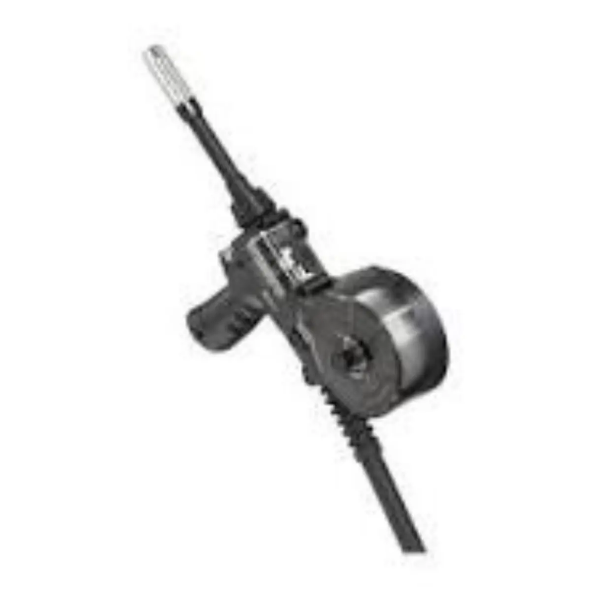 Picture of Spool Gun, 150Amp, Binzel Style, 0.6-1.0mm Wire Size, 6mtr