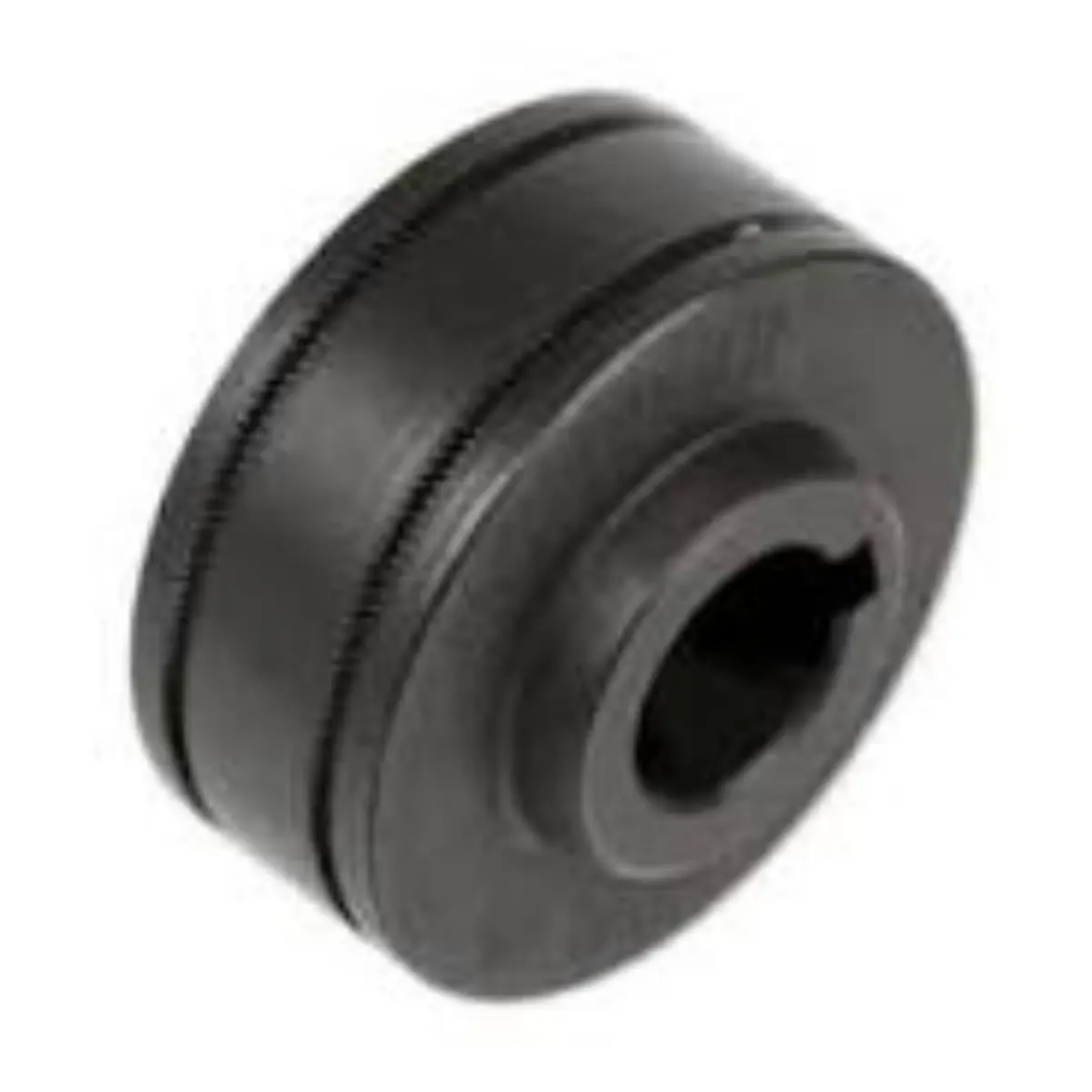 Picture of Drive Roller, 30/10 F 1.2-1.6 - Knurled for Flux-Cored Gasless Wire, suit Unimig Razor 500
