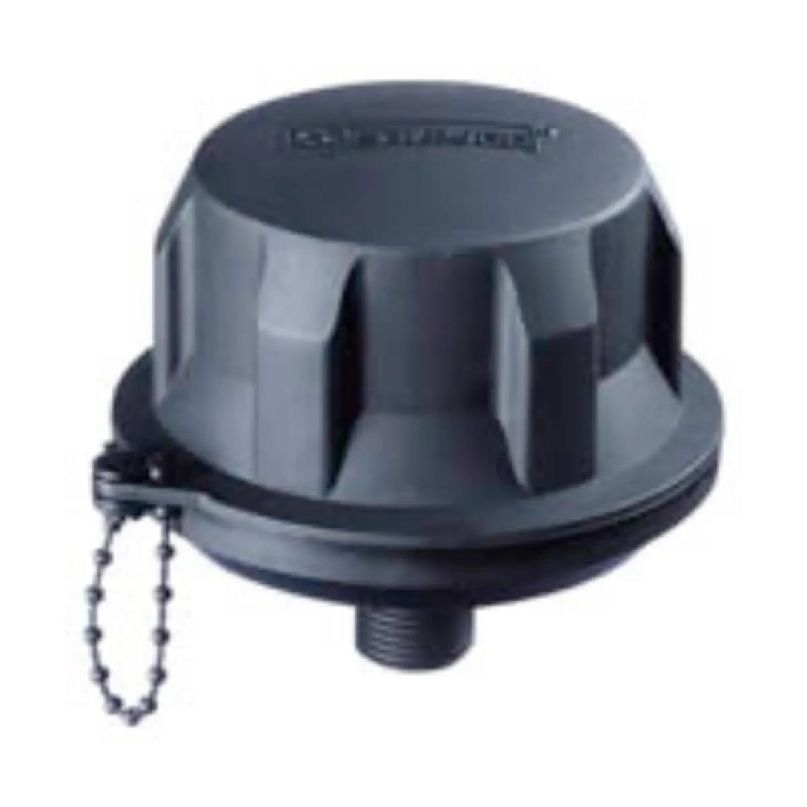 Picture of Filler Breather Cap, 3/8" BSPP, Plastic