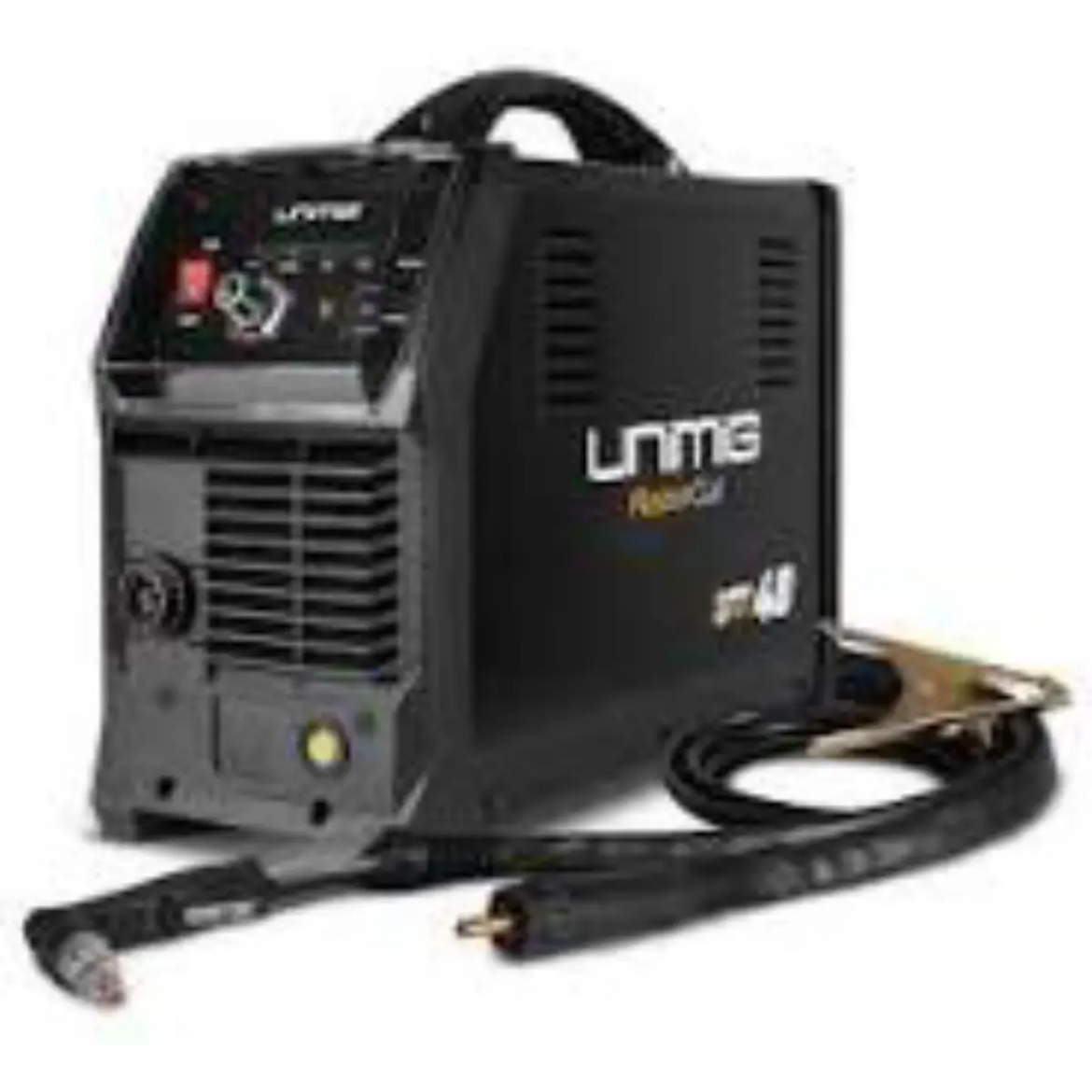 Picture of RAZOR CUT 40 AIR PLASMA CUTTER, 15AMP SC80 PLASMA TORCH, BUILT IN COMPRESSOR