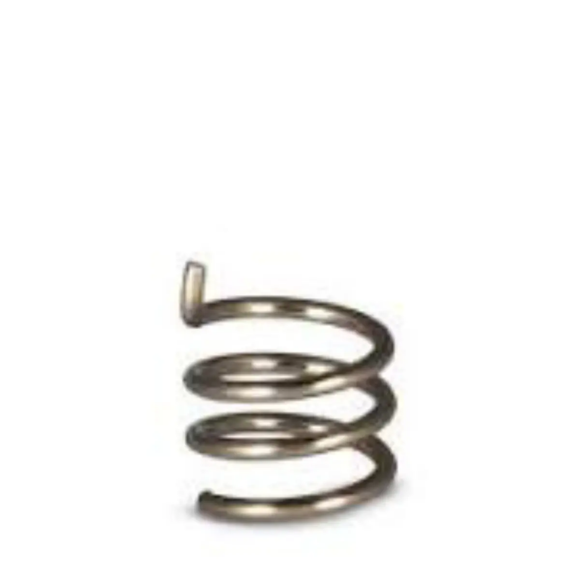 Picture of BINZEL STYLE NOZZLE SPRING, SUIT SB25 TORCH