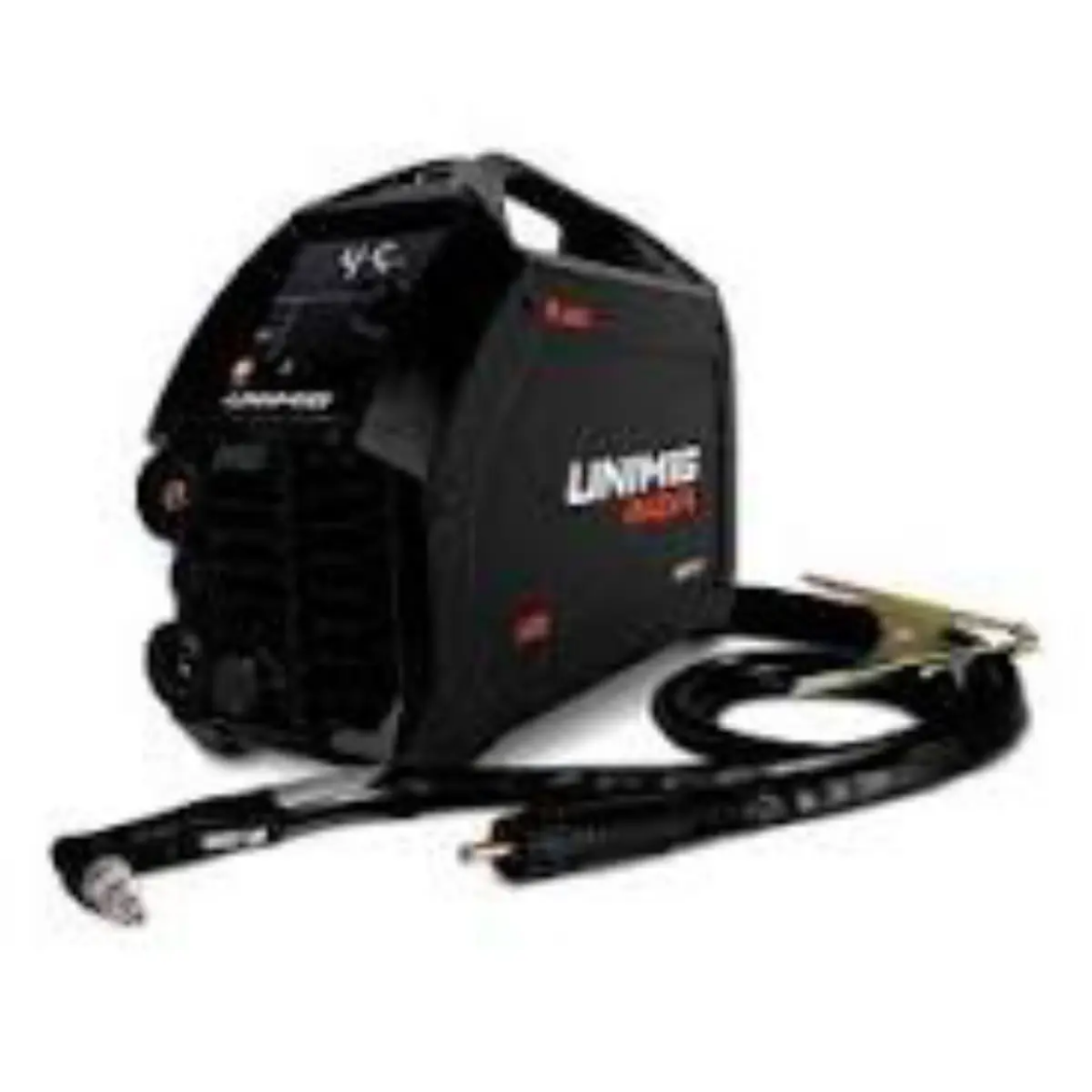 Picture of RAZOR CUT 45 PLASMA CUTTER, 15AMP SC80 PLASMA TORCH, 16mm clean cut and 25mm severance.