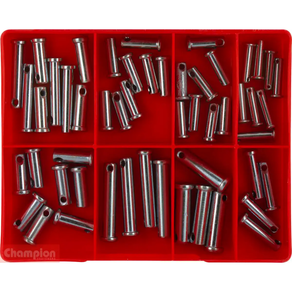 Picture of Grab Kit, Clevis Pin Assort, 52 Pce