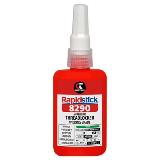 Picture for category CHEMTOOLS