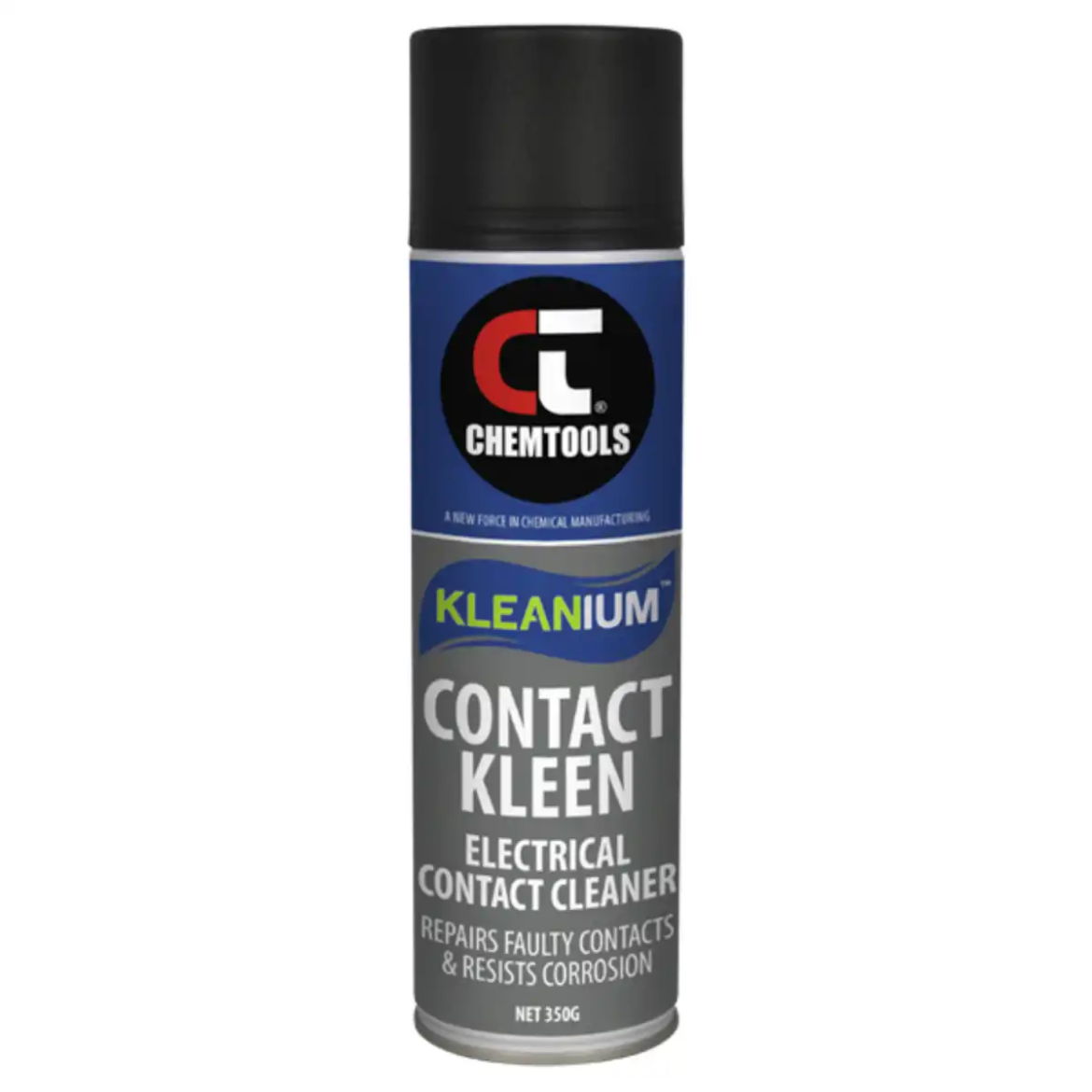 Picture of Kleanium Contact Kleen – Electrical Contact Cleaner 350g Aerosol