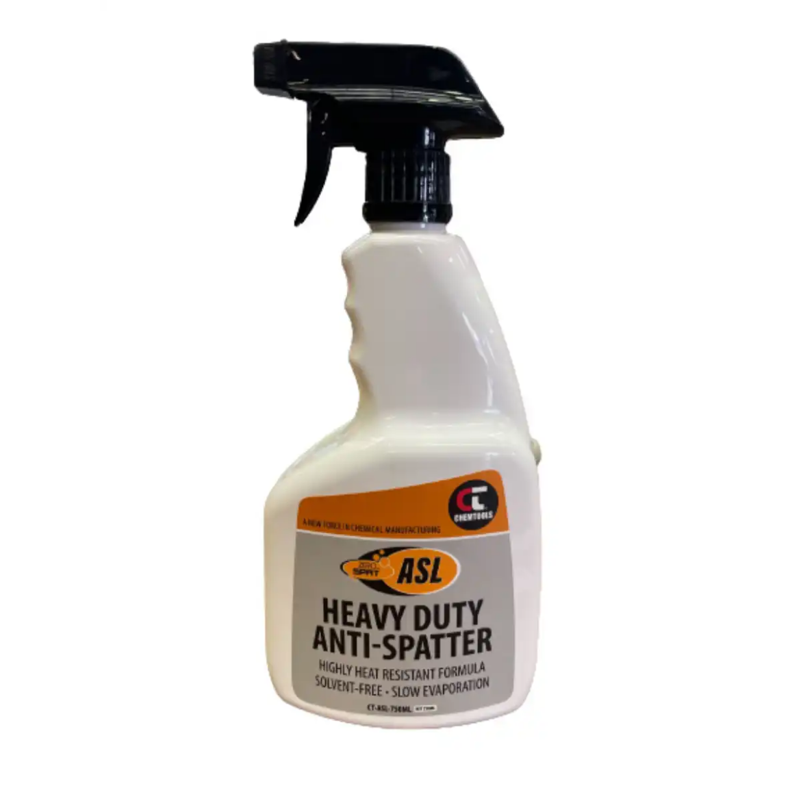 Picture of Zero Spat Heavy Duty Paintable Anti-Spatter 750ml Trigger Spray