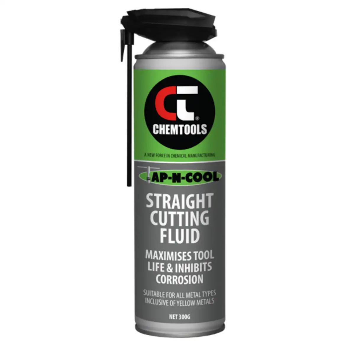 Picture of Tap-N-Cool Straight Cutting Fluid 300g Aerosol