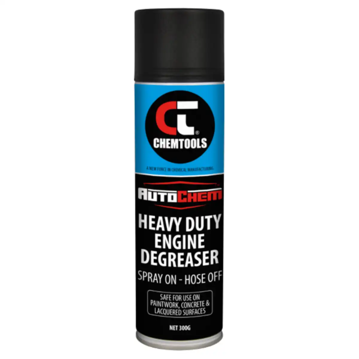 Picture of AutoChem Heavy Duty Engine Degreaser300g Aerosol